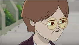 Common Side Effects - Season 01 Episode 03